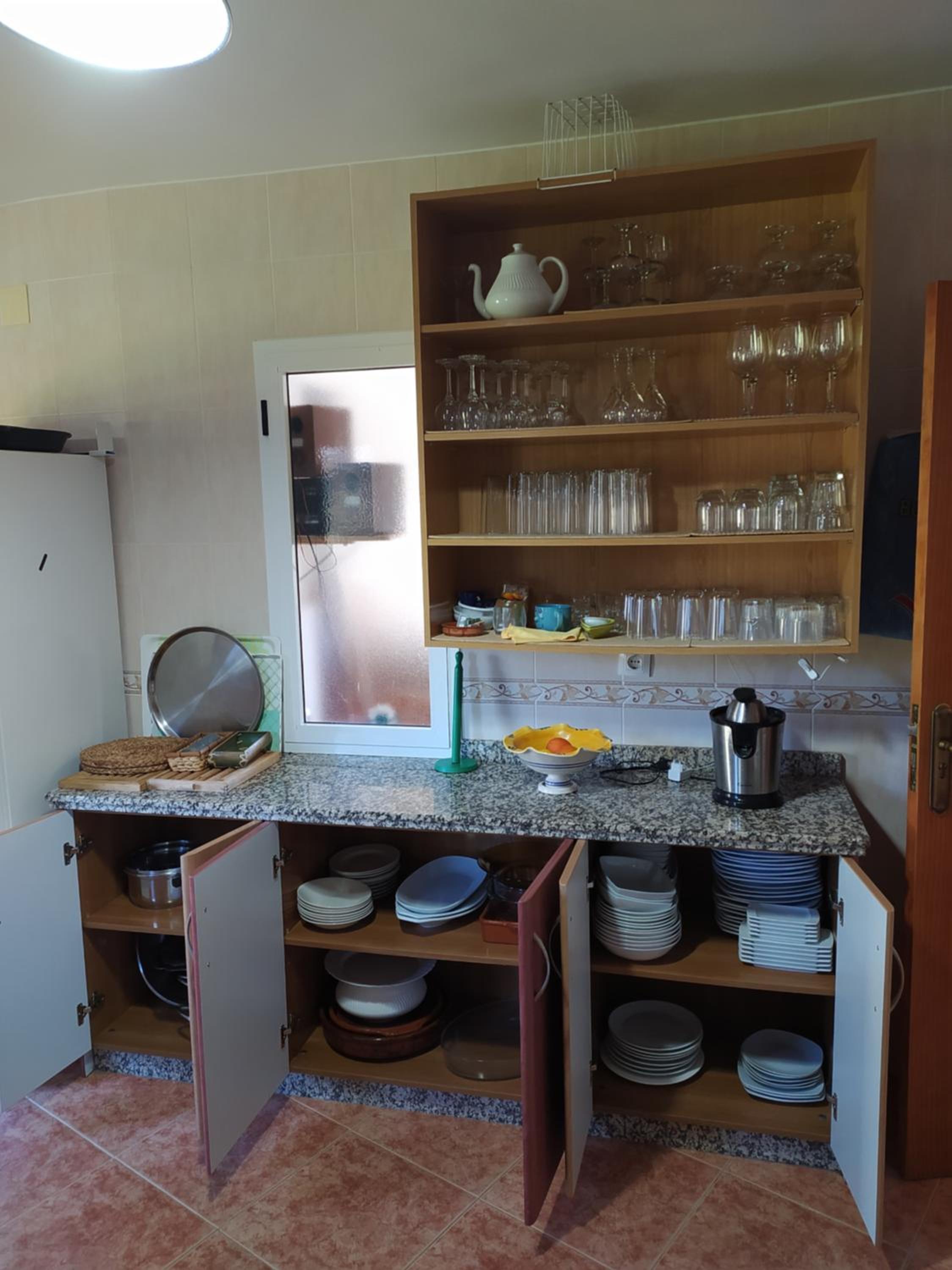 Finca Las Gamitas