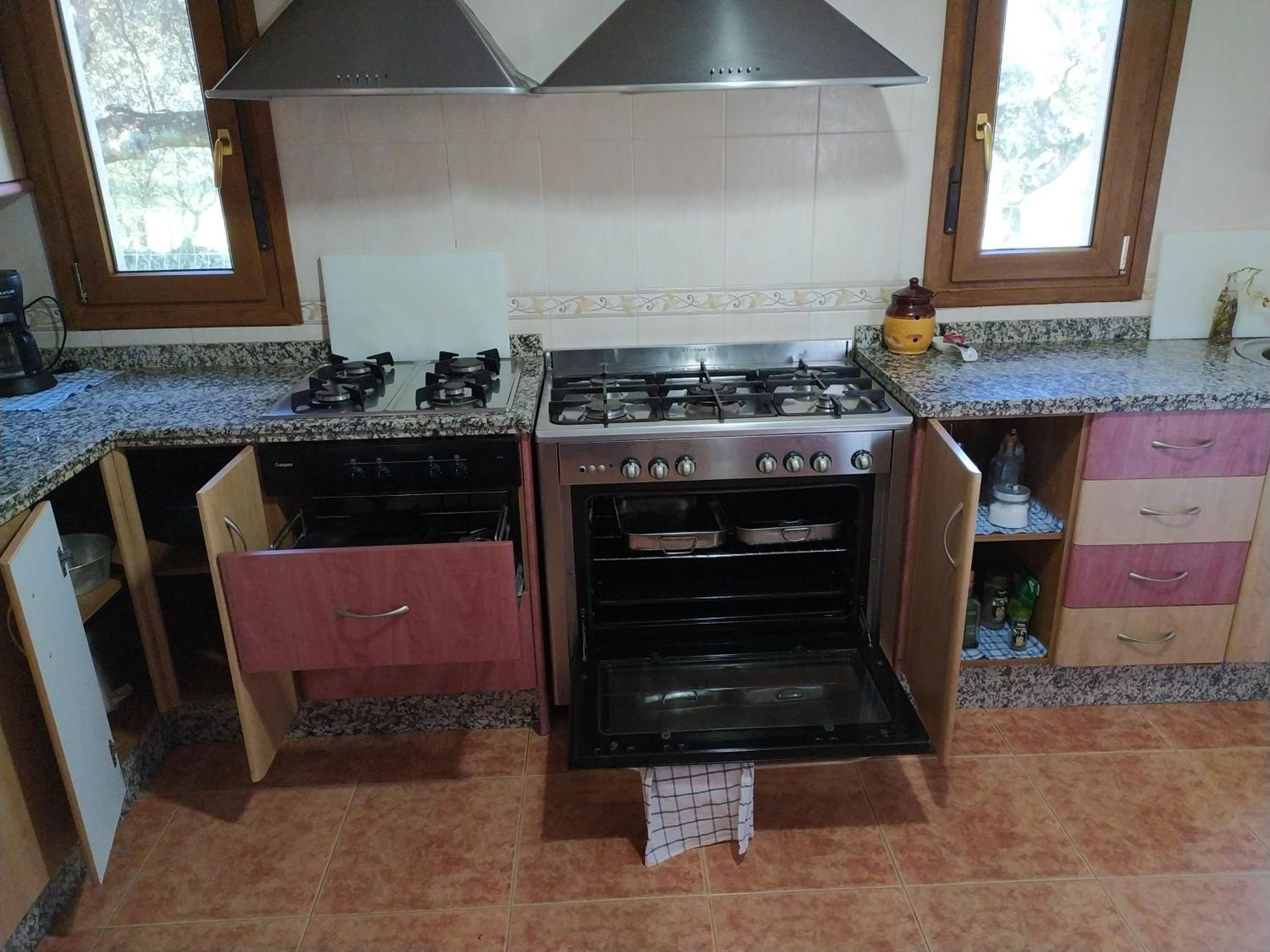 Finca Las Gamitas
