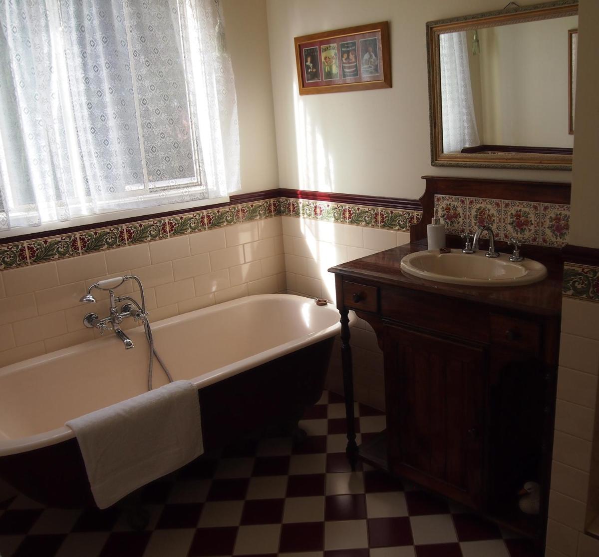 Anchorage Guest House and Self-contained Accommodation