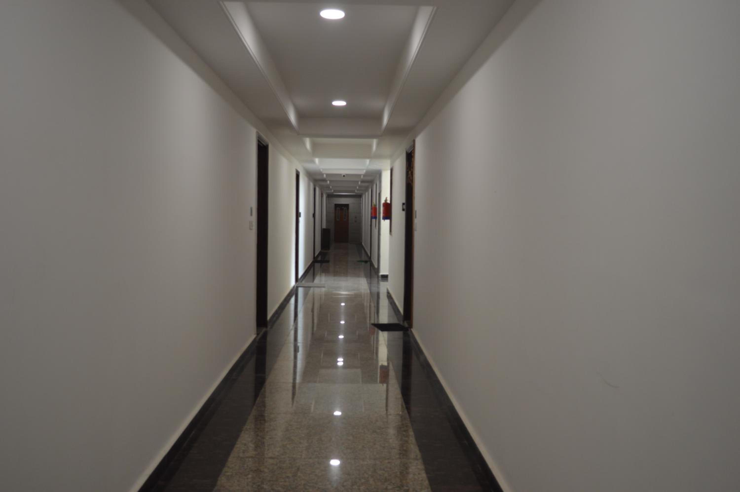 Ananta Square - Rishikesh 1BHK view 2
