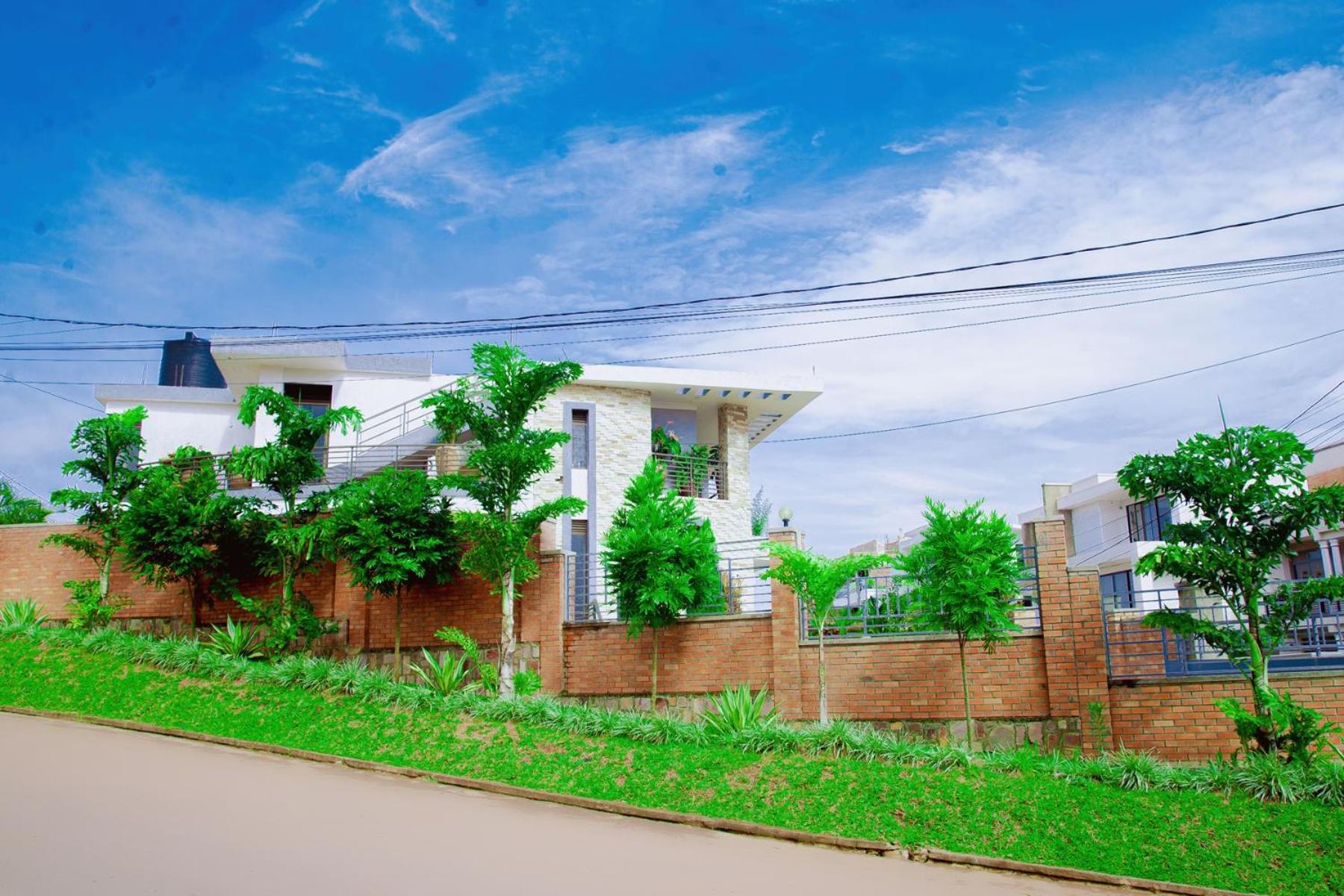 ORCHID BED&BREAKFAST Kibagabaga