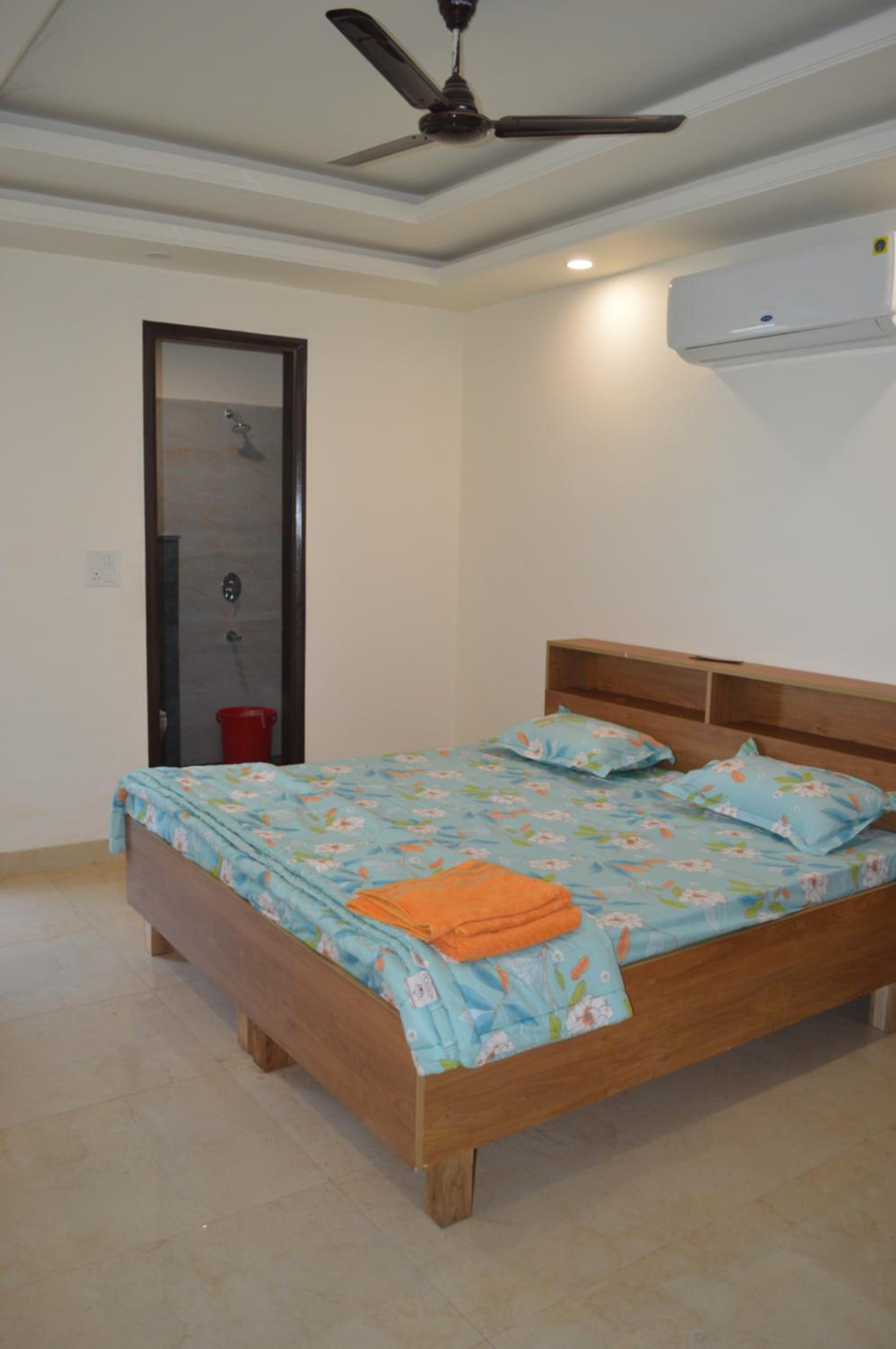 Ananta Square - Rishikesh 1BHK view 4