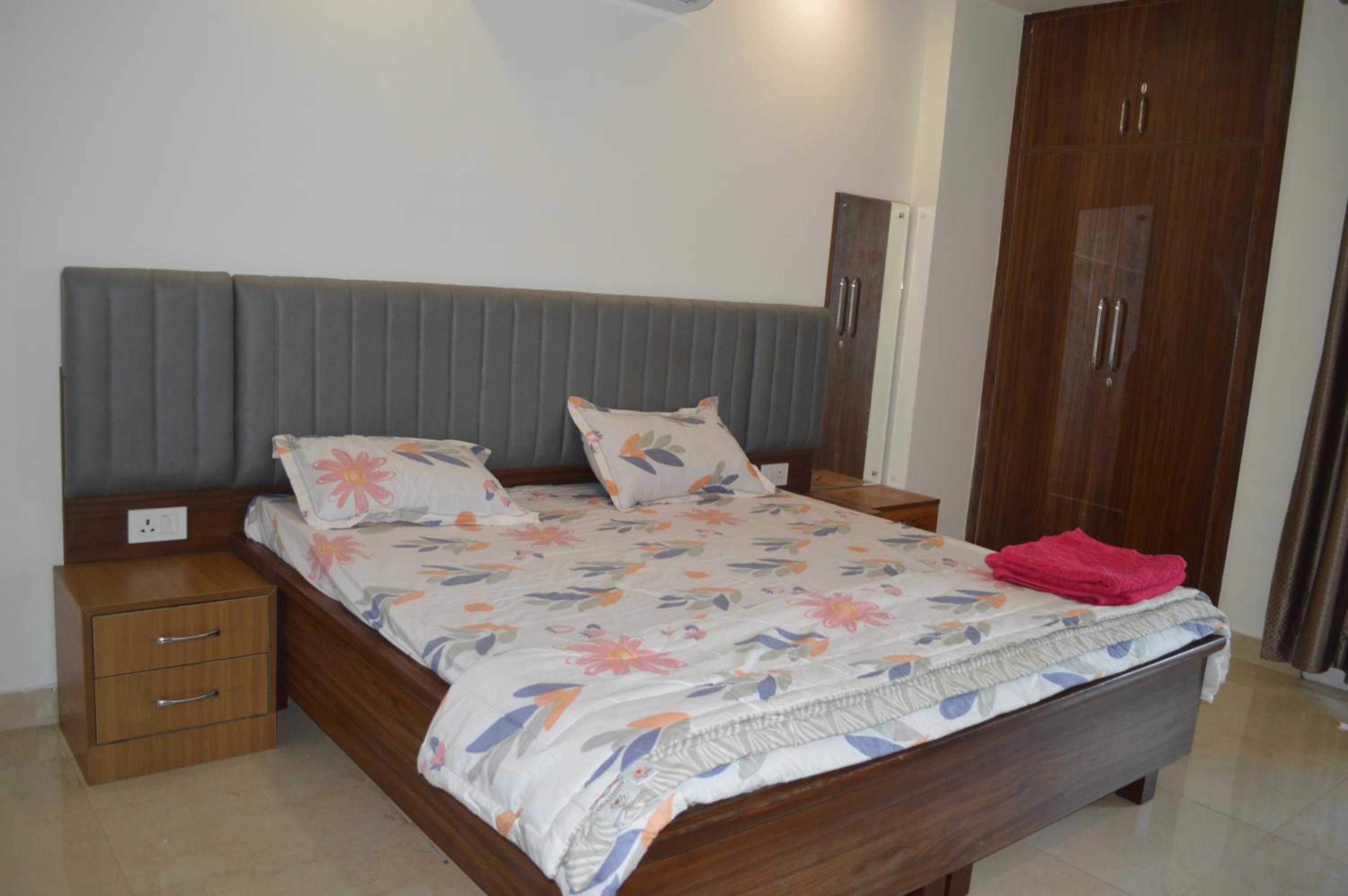 Ananta Square - Rishikesh 1BHK view 5