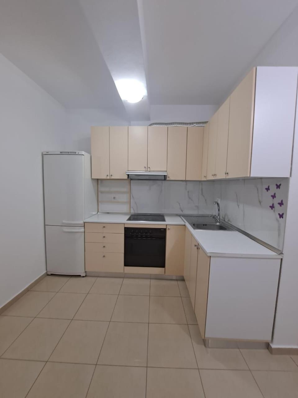 Braho Apartment