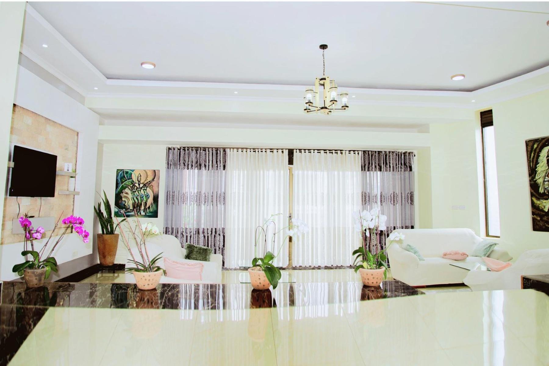 ORCHID BED&BREAKFAST Kibagabaga