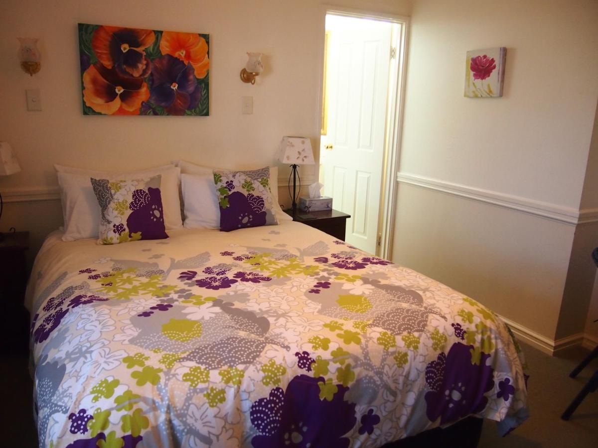 Anchorage Guest House and Self-contained Accommodation