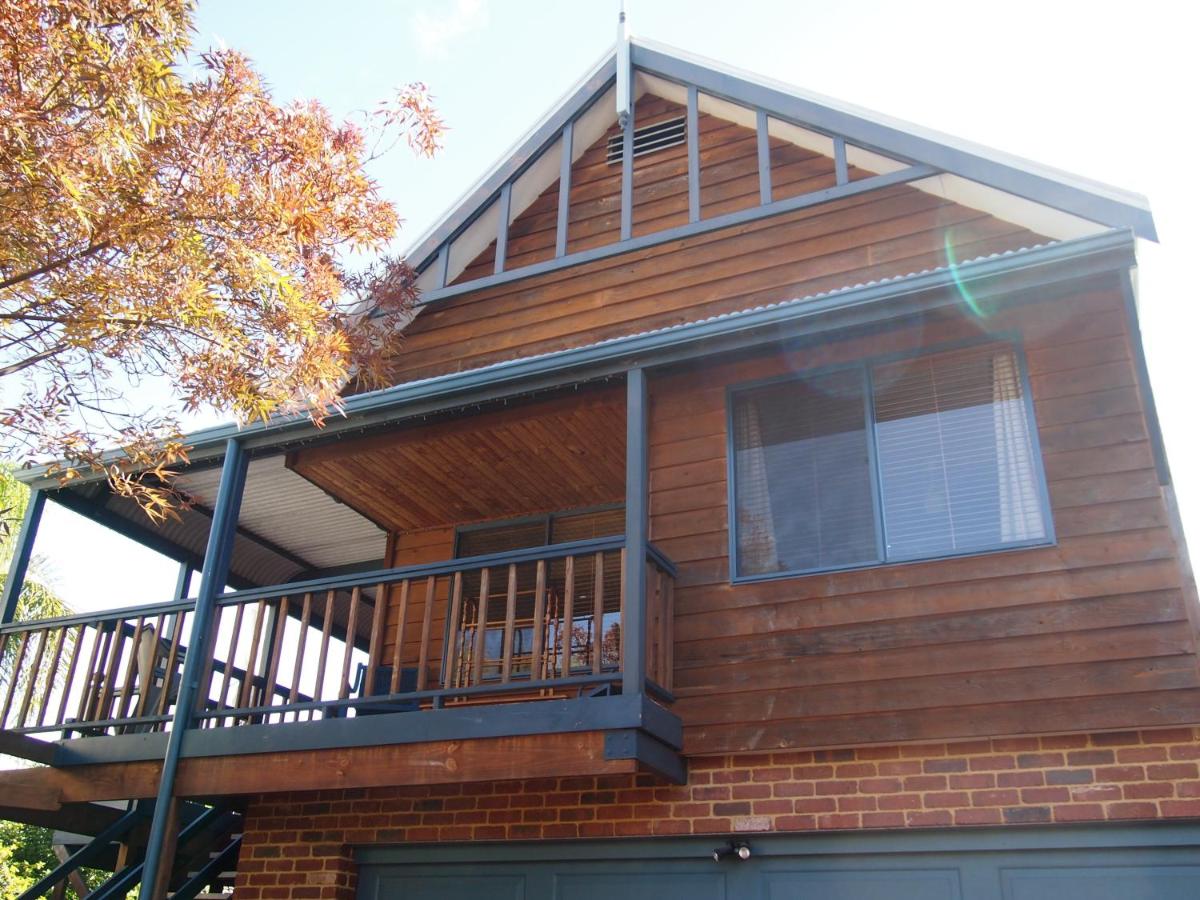 Anchorage Guest House and Self-contained Accommodation