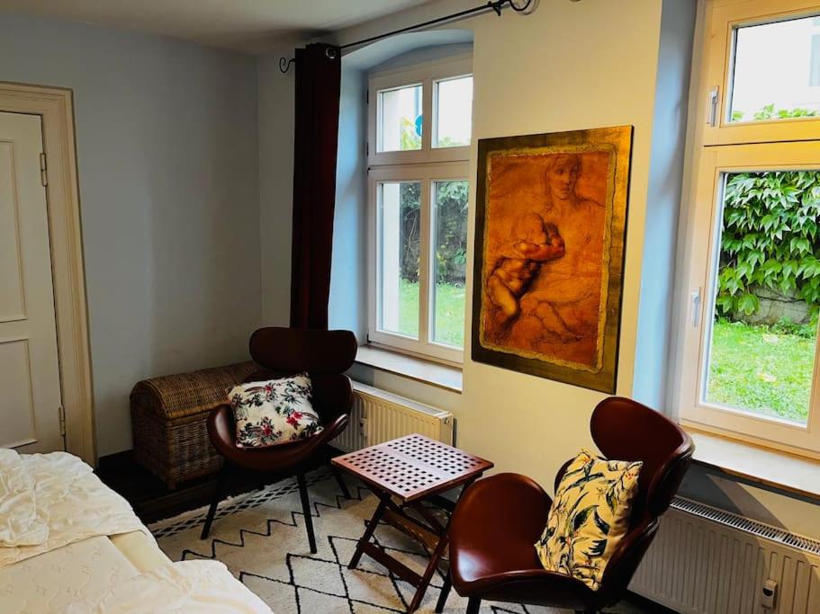 Familienfreundliche FeWo