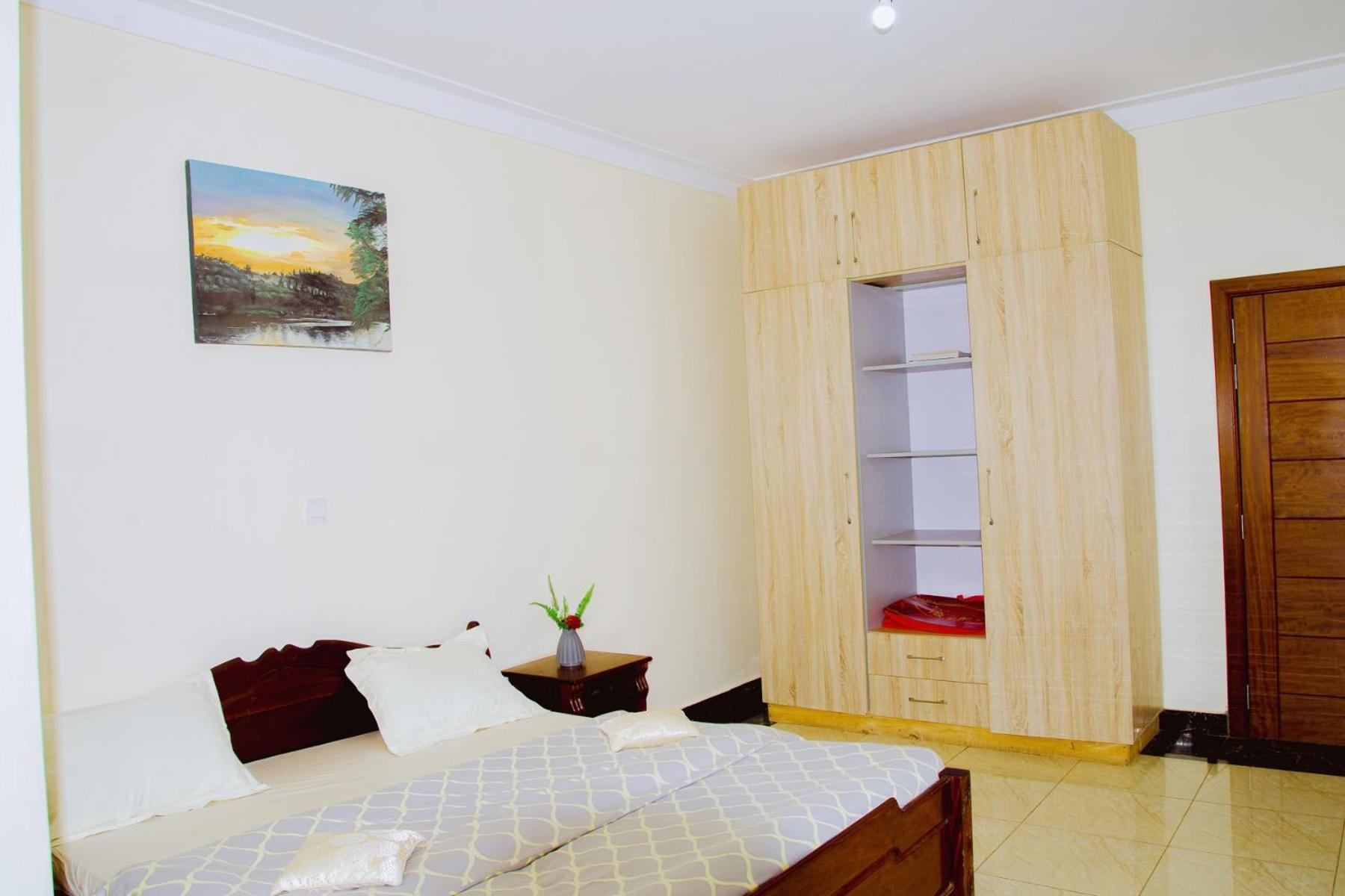 ORCHID BED&BREAKFAST Kibagabaga