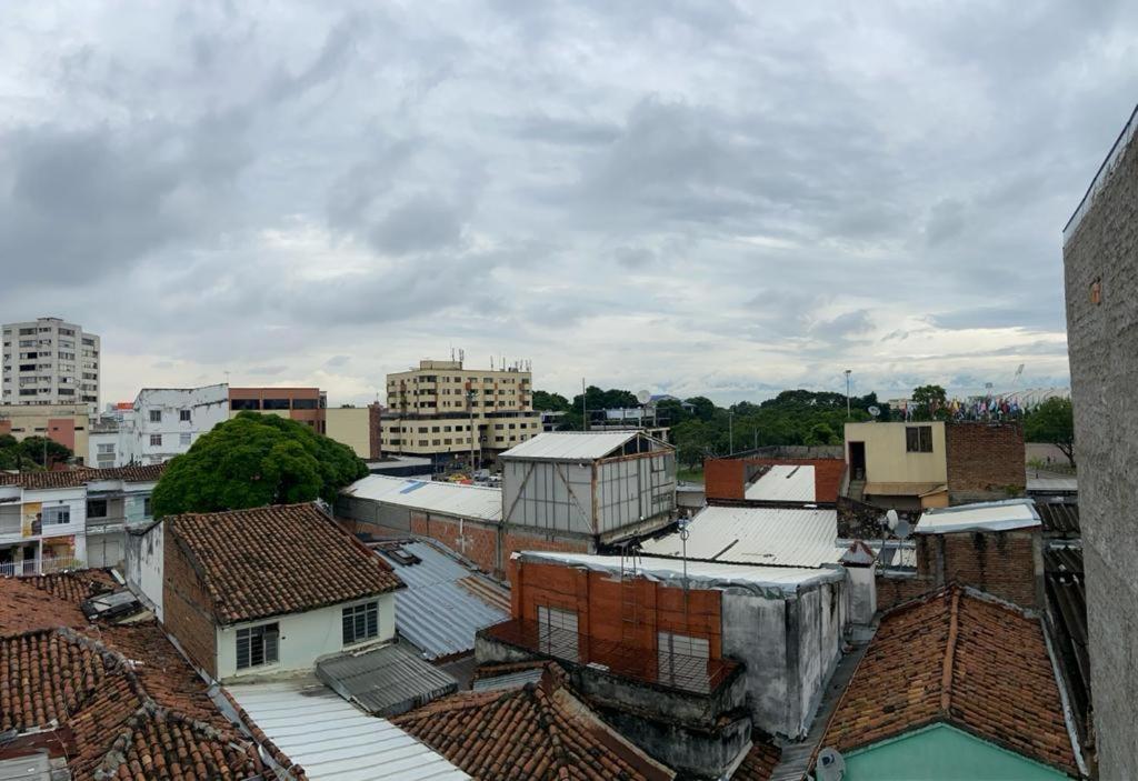 Loft en San Fernando con Aire acondicionado 406