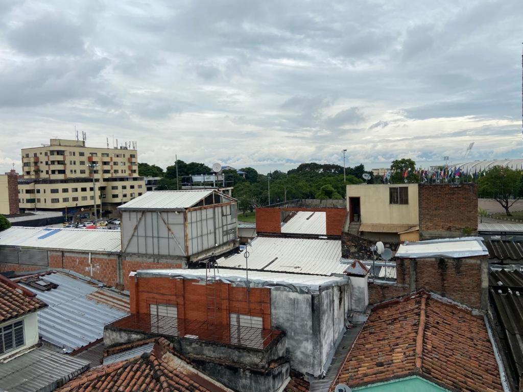 Loft en San Fernando con Aire acondicionado 406