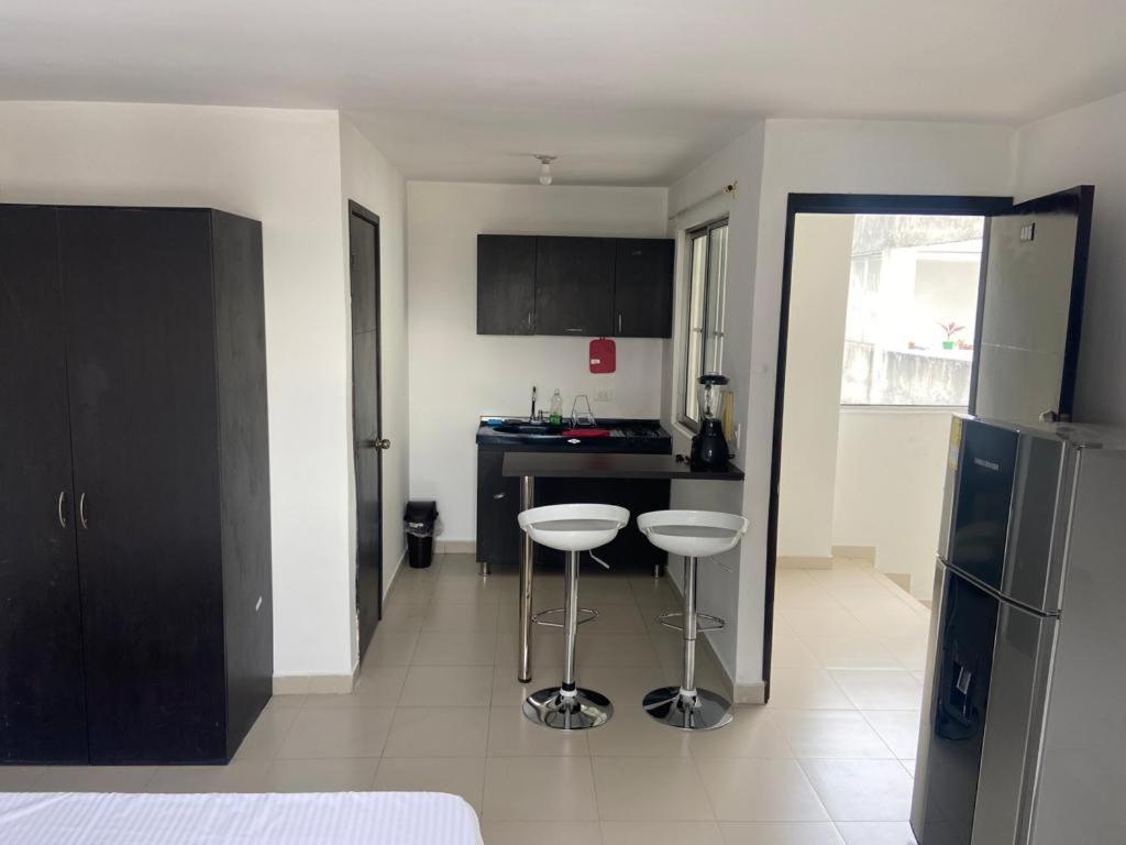 Loft en San Fernando con Aire acondicionado 406