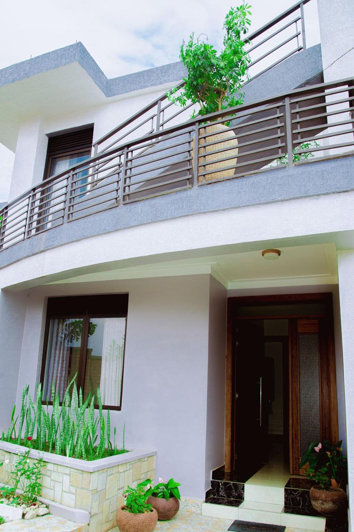 ORCHID BED&BREAKFAST Kibagabaga