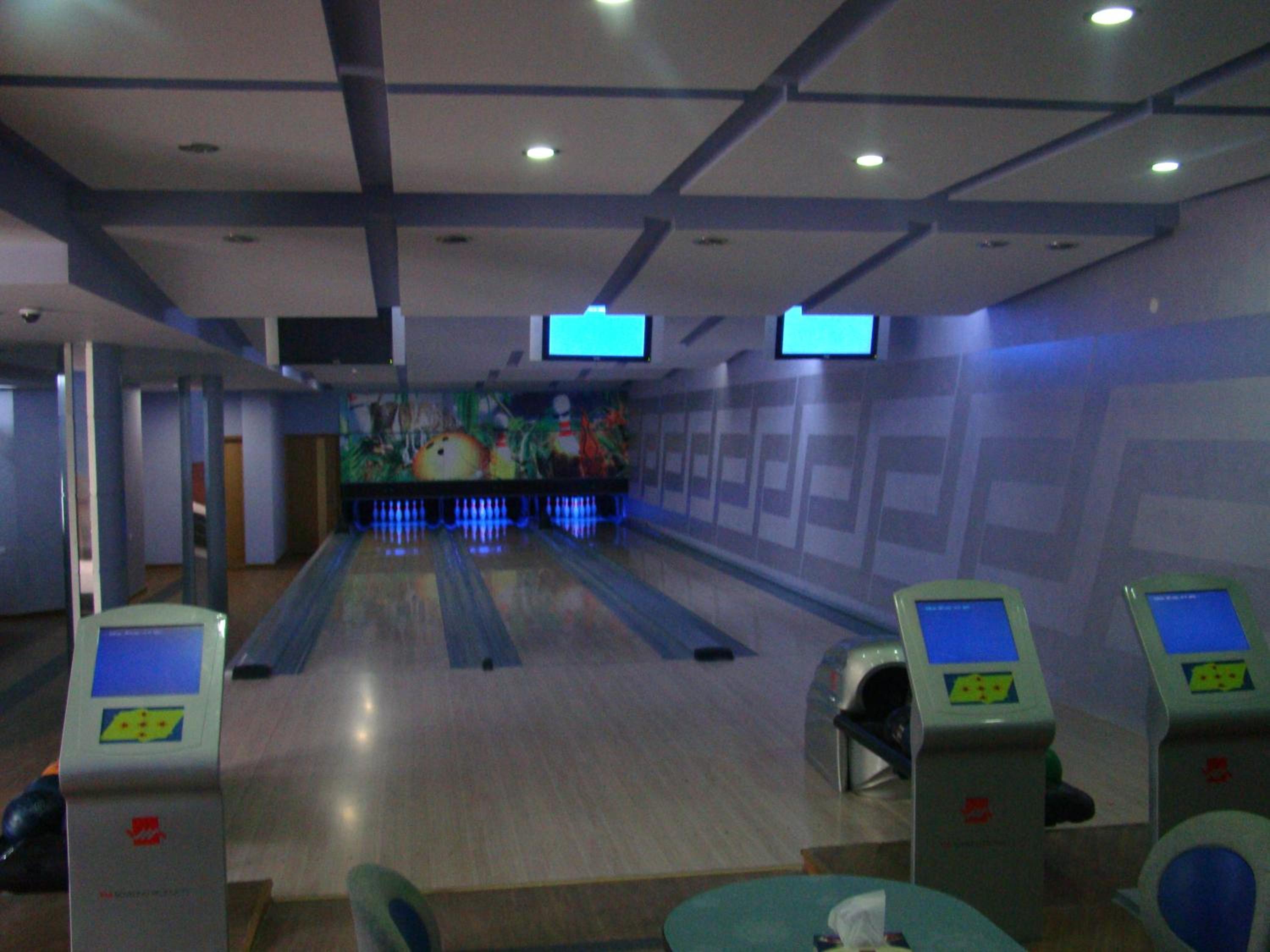 Best Resort Aghveran