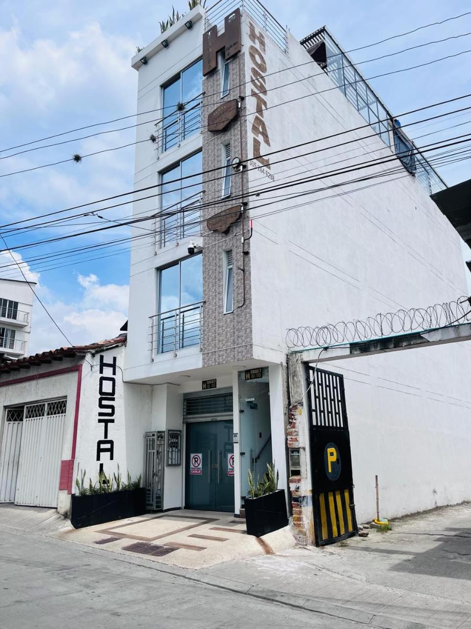 Hotel Terraza