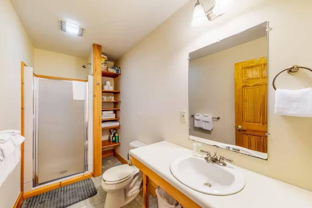 Sugarbush Seclusion in Vermont view 5