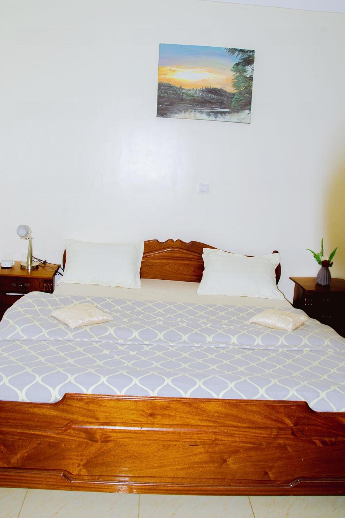 ORCHID BED&BREAKFAST Kibagabaga