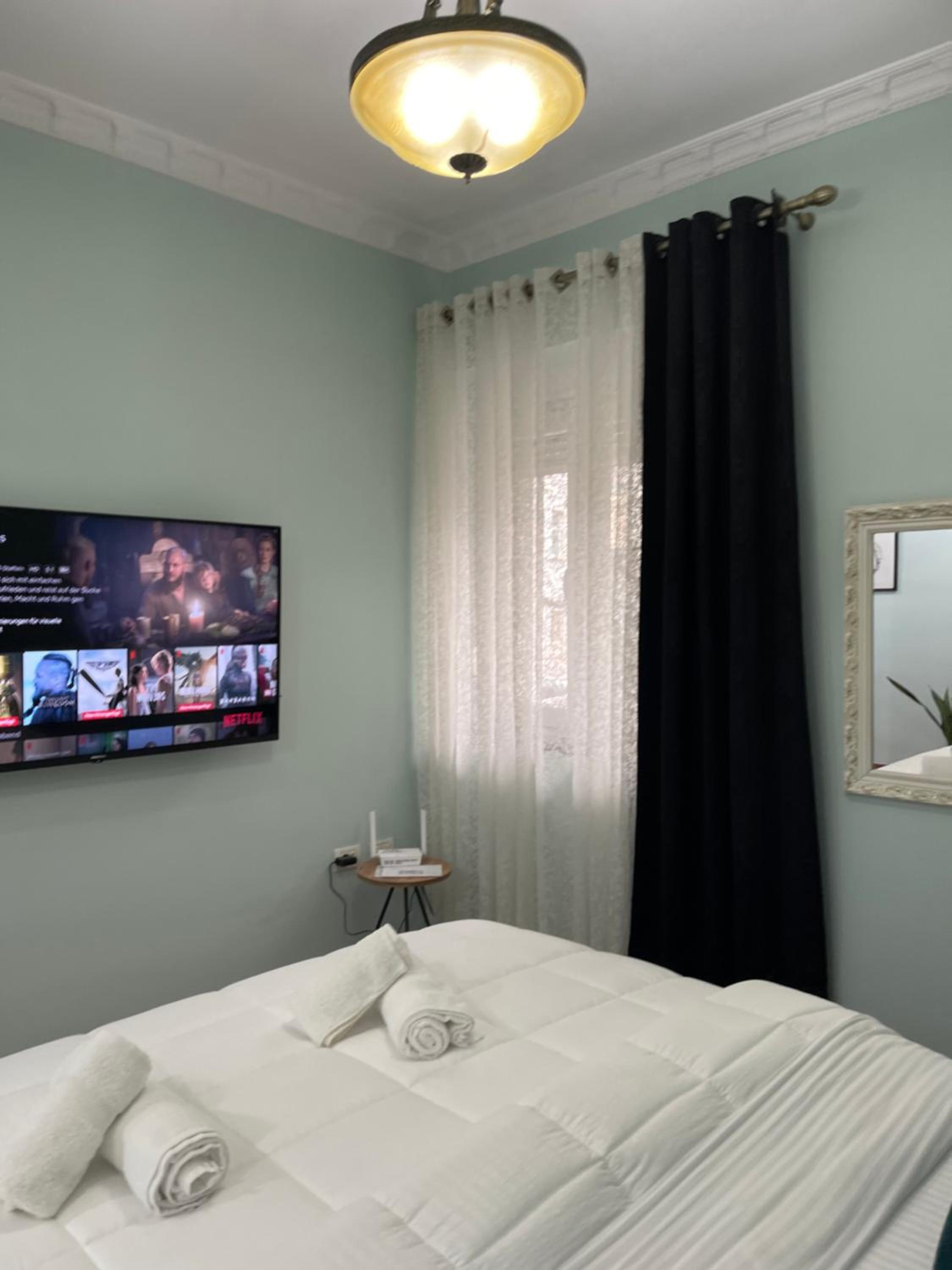 Franci's Apartment no3