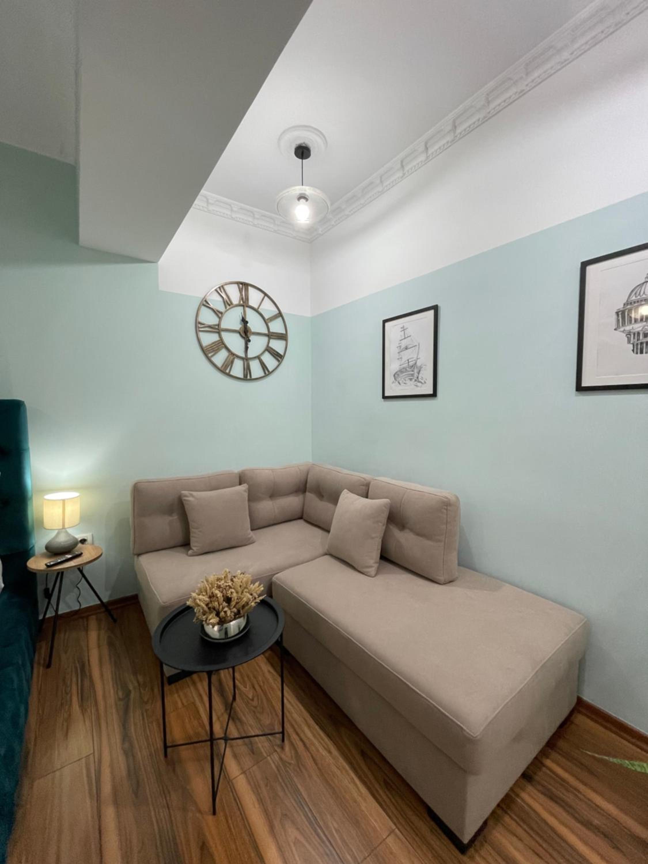 Franci's Apartment no3