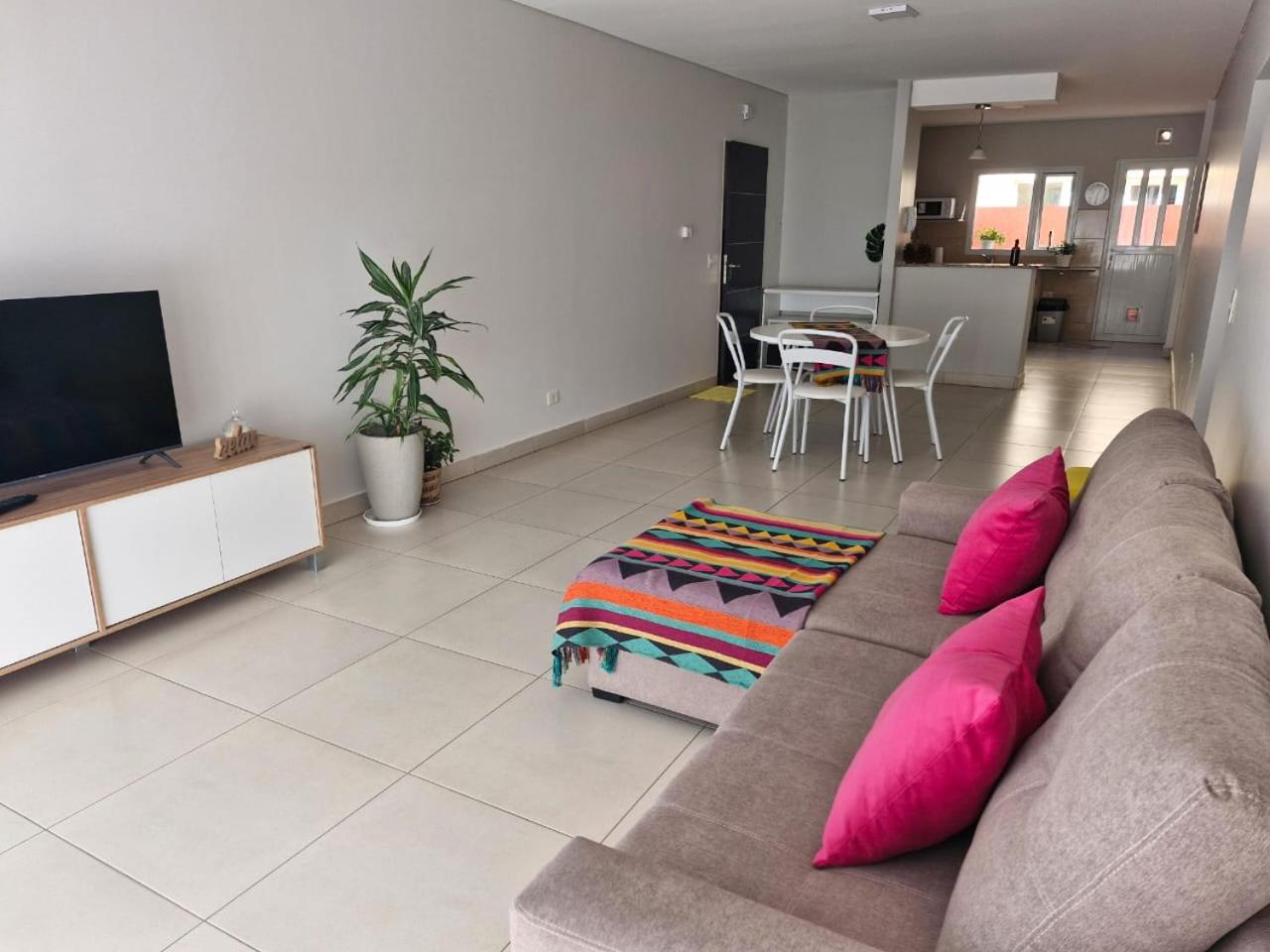 Departamento Golfo Nuevo