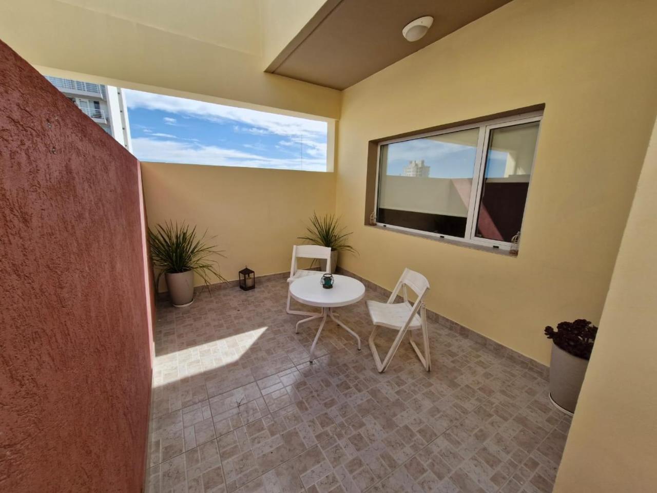 Departamento Golfo Nuevo