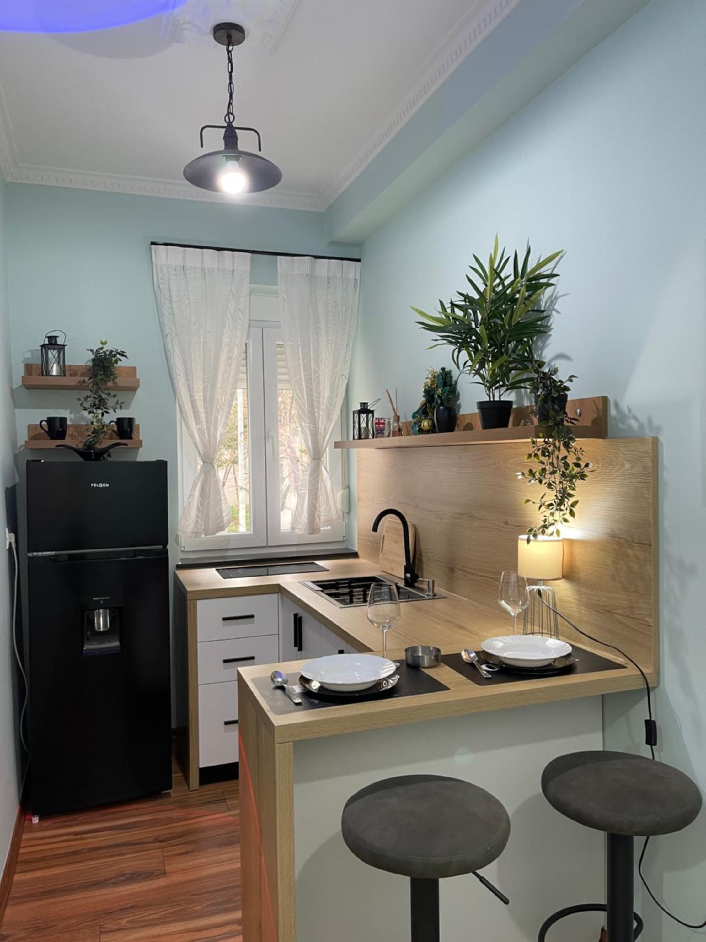 Franci's Apartment no3