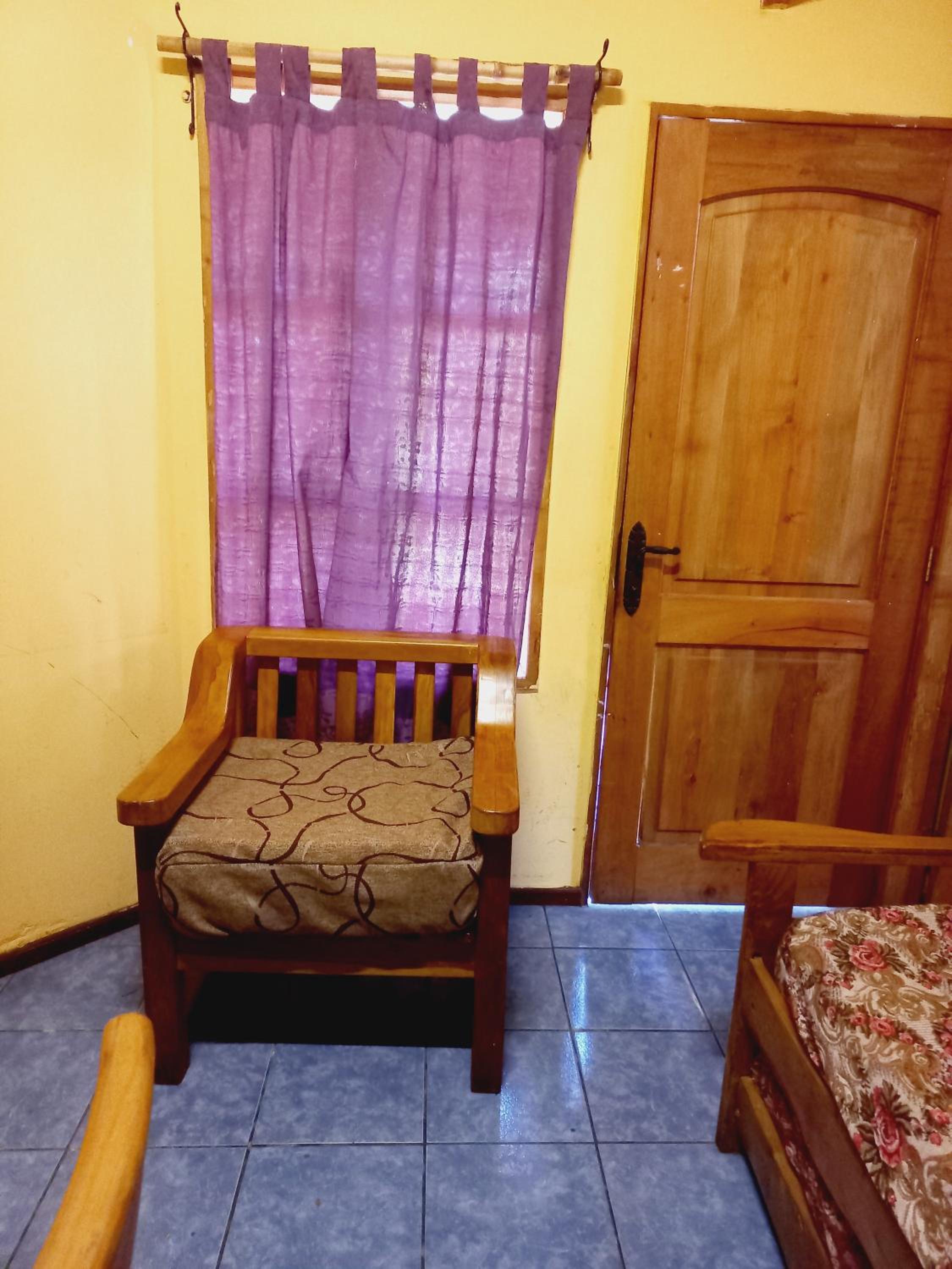Cabañas Huinca Ruka