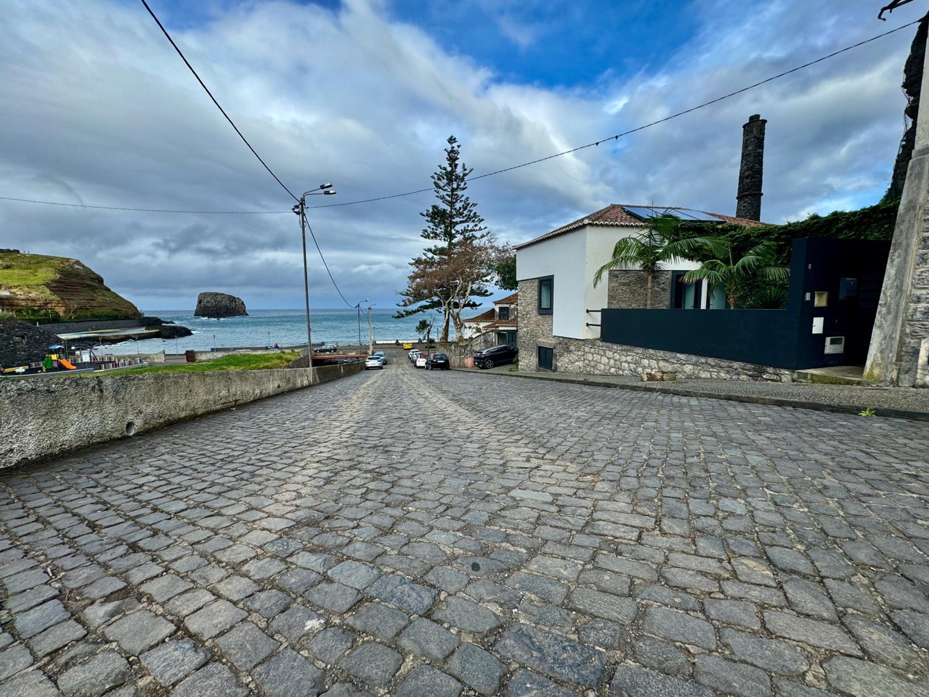 Sea Breeze Boutique House view 2