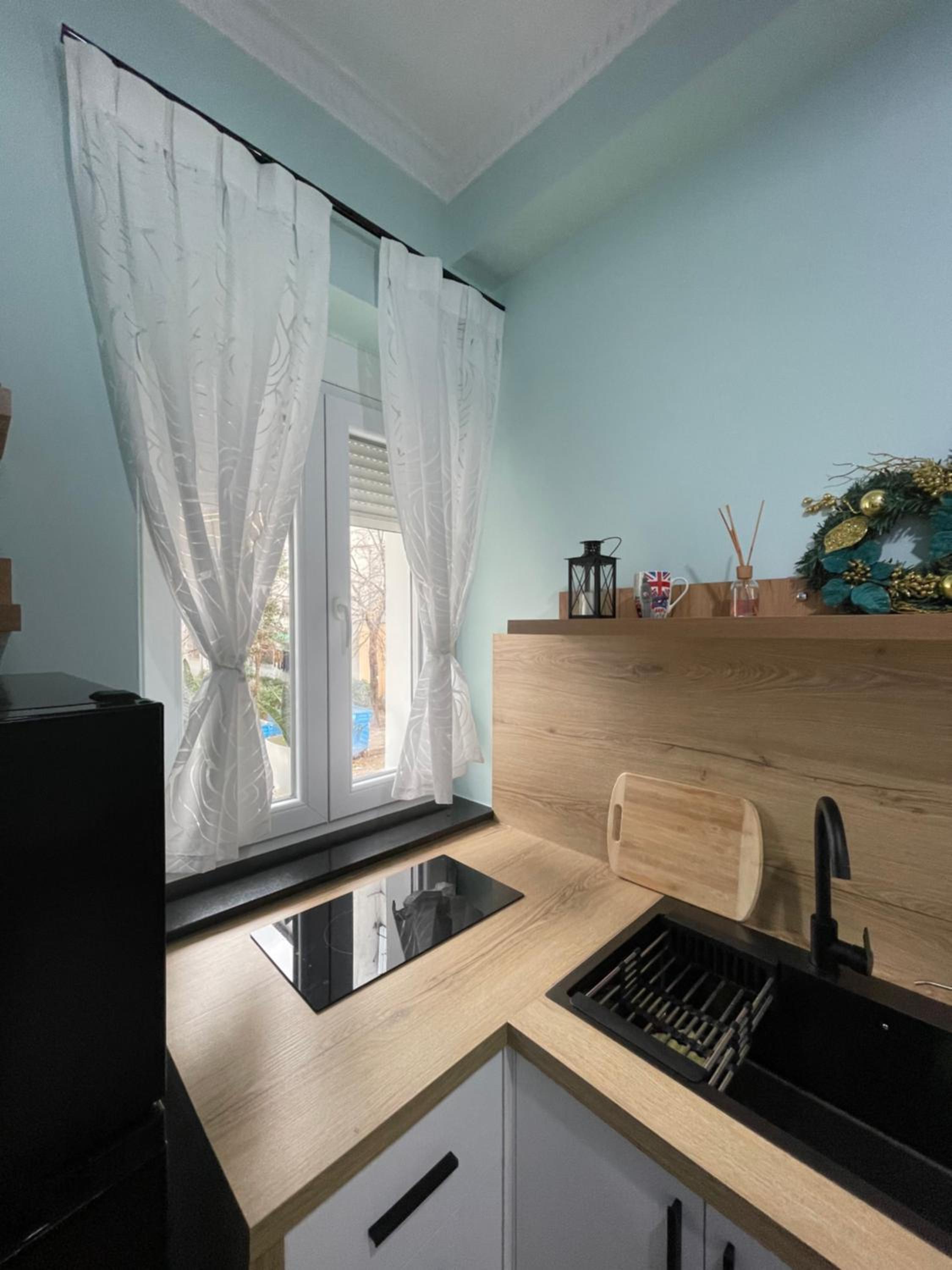 Franci's Apartment no3