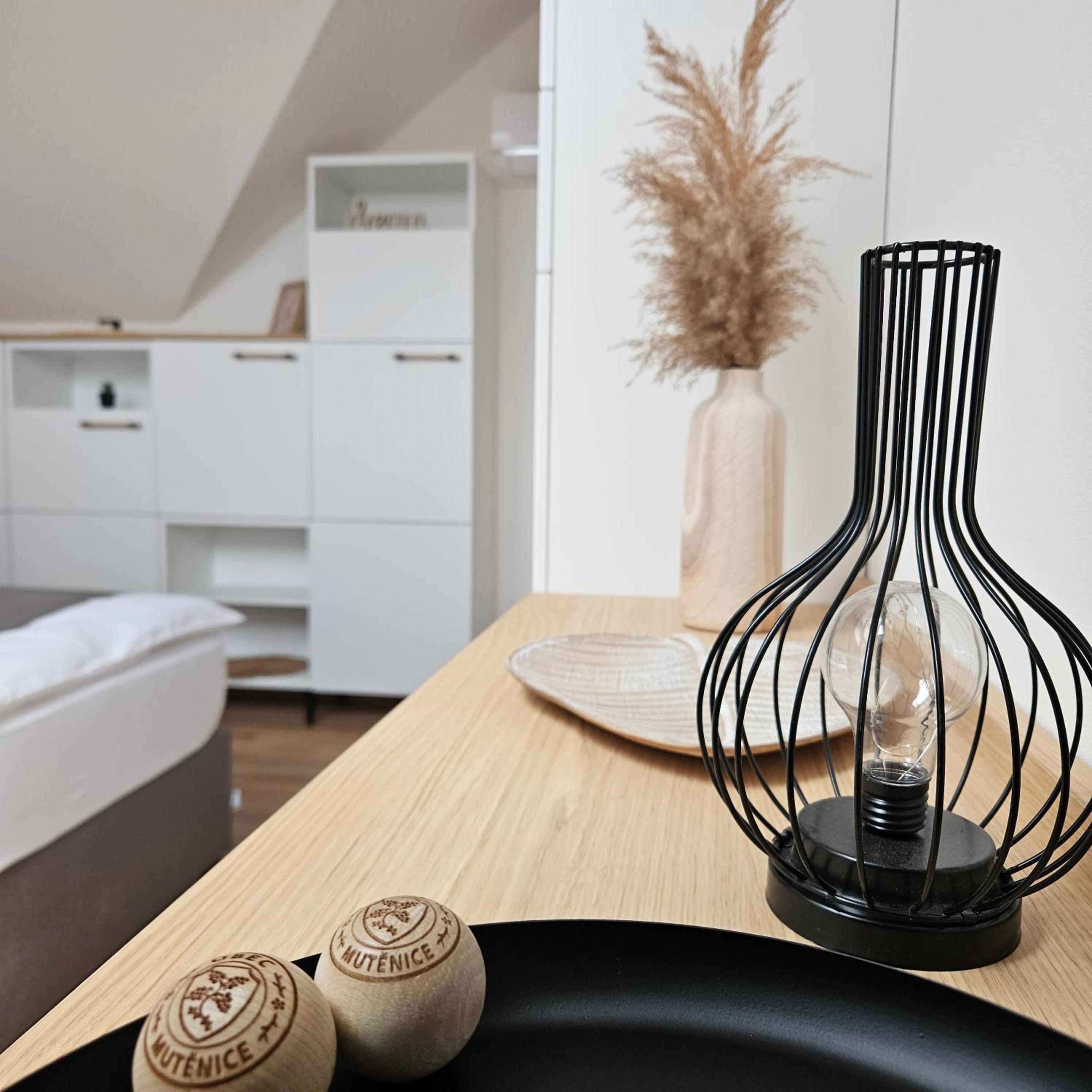 Pod vinohradem - apartmány & vinné sklepy