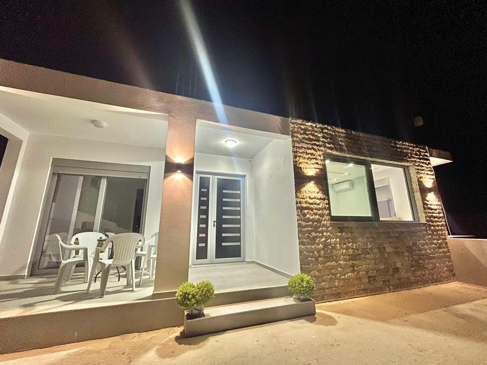 NESI Apartments