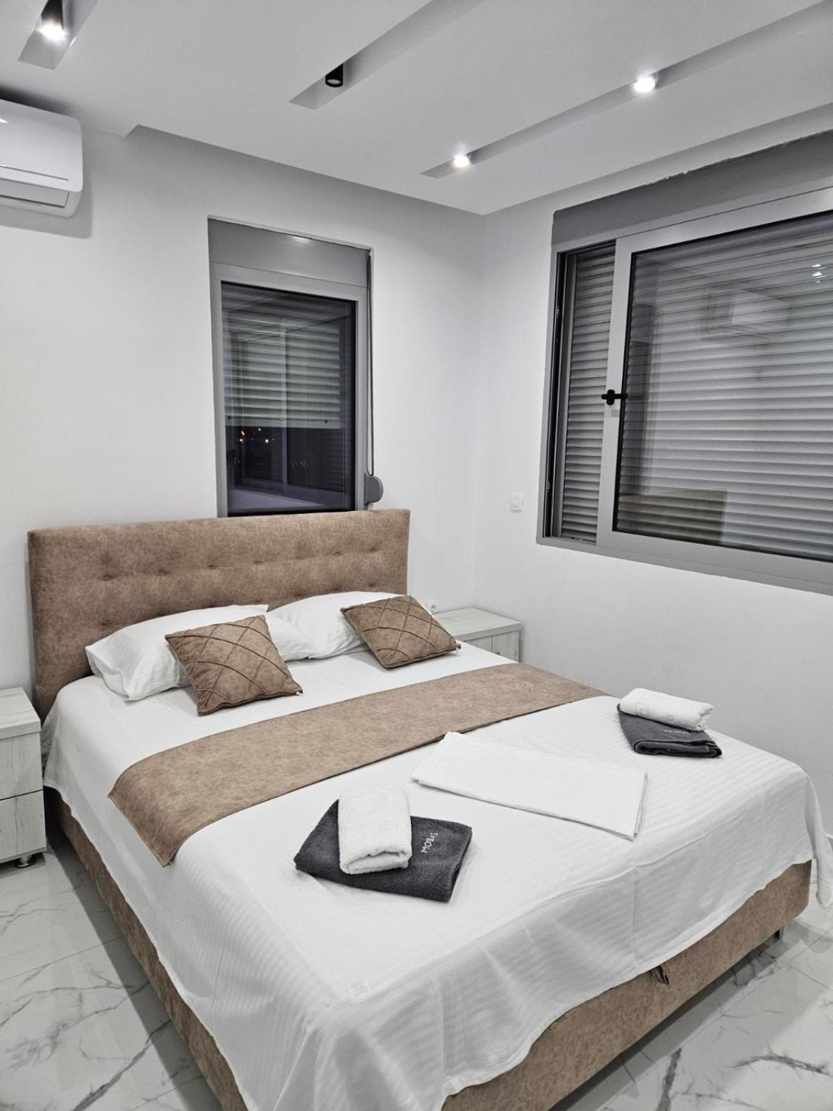 NESI Apartments