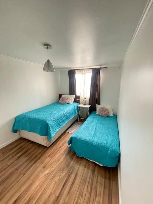 Casa en Puerto Montt