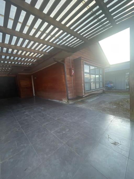 Casa en Puerto Montt