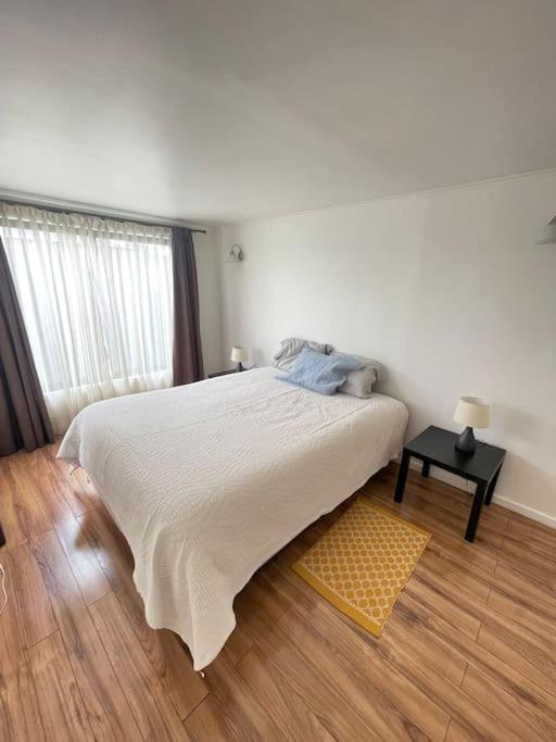 Casa en Puerto Montt