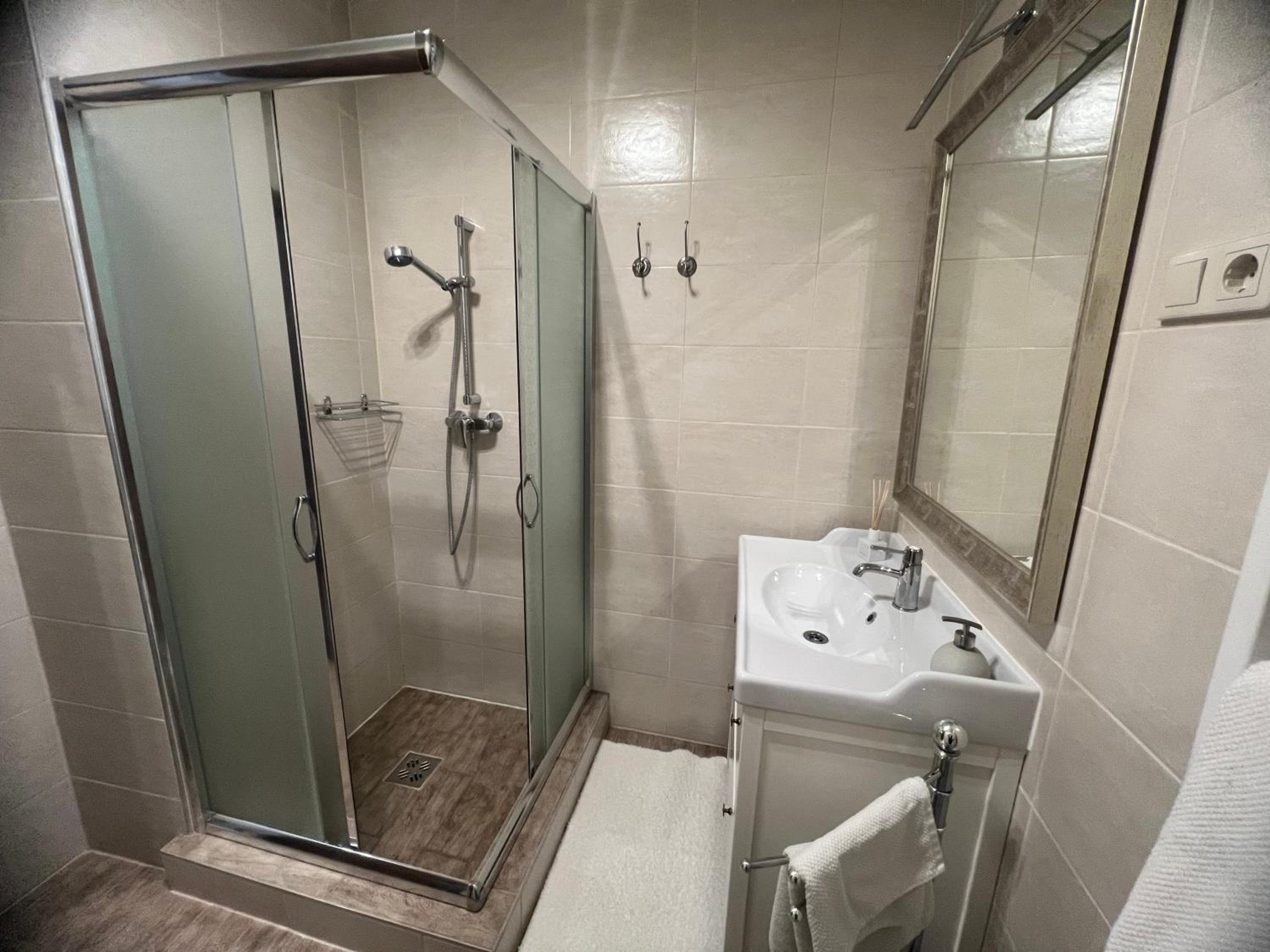 Galéria Mini Apartman view 4