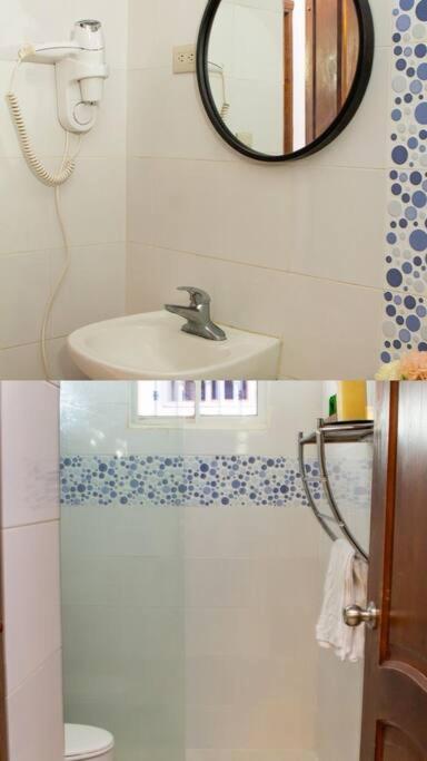 Confortable apartamento- Cotuí