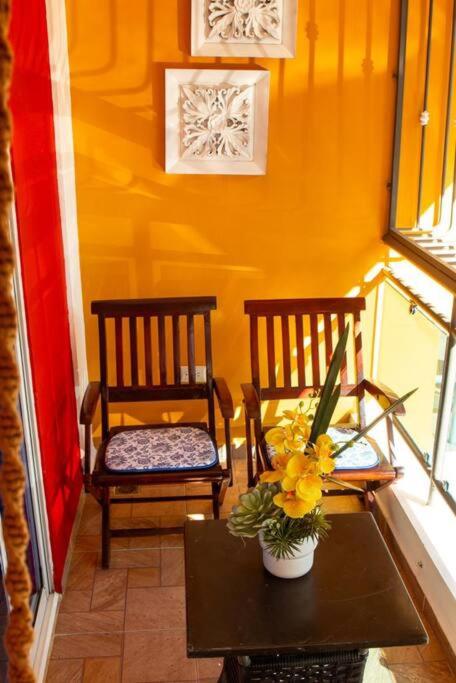 Confortable apartamento- Cotuí