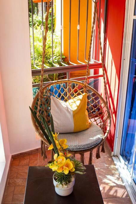 Confortable apartamento- Cotuí
