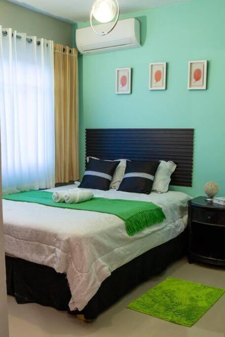 Confortable apartamento- Cotuí