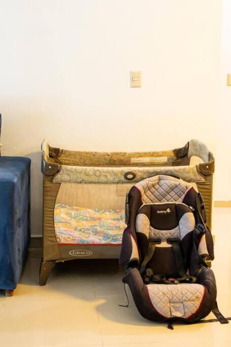 Confortable apartamento- Cotuí