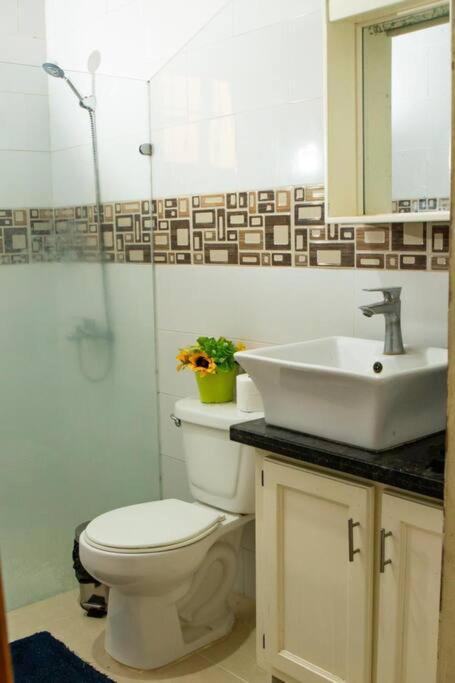 Confortable apartamento- Cotuí