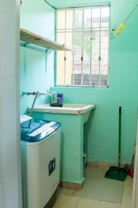 Confortable apartamento- Cotuí