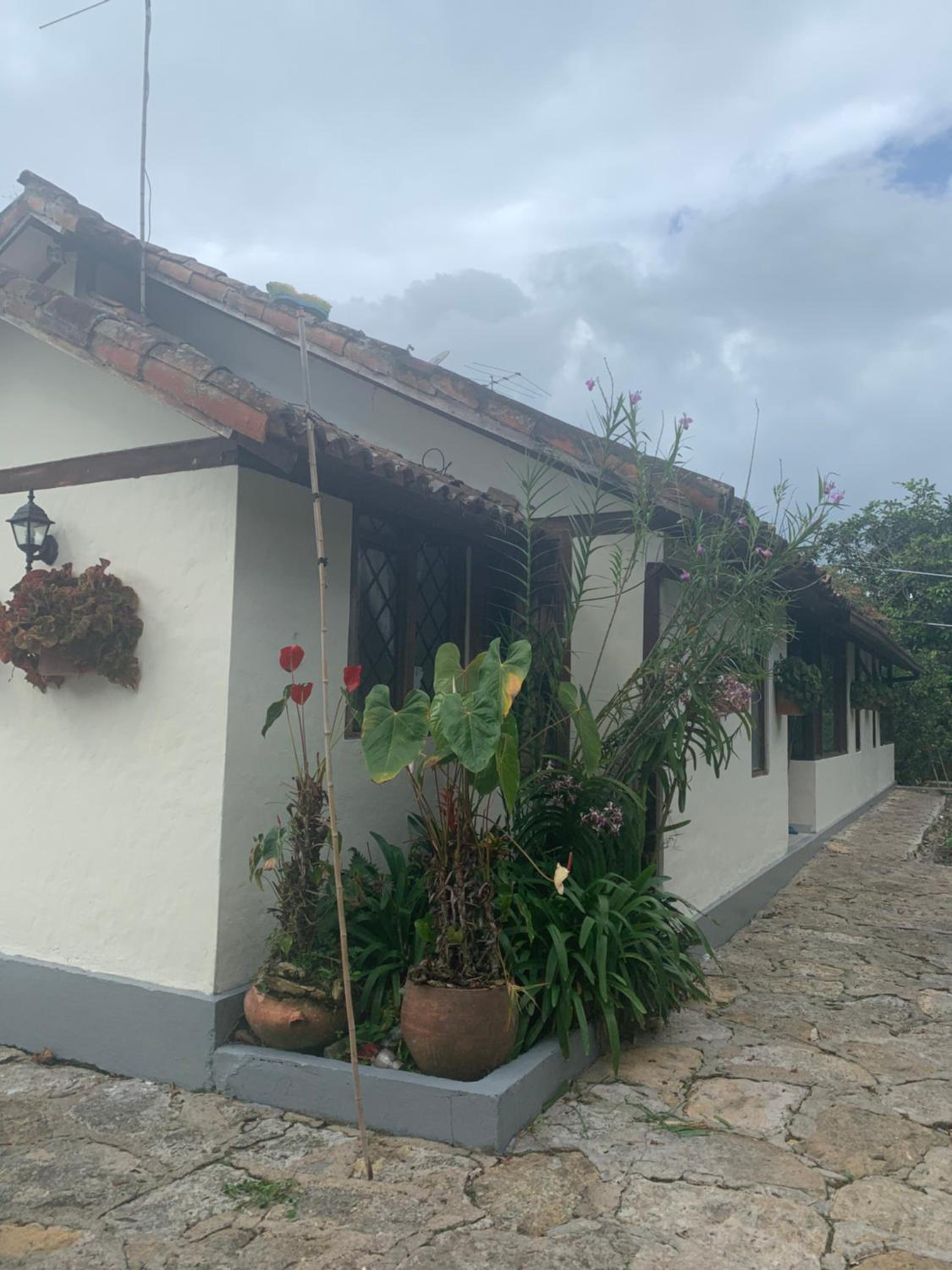 Finca El Rincón de los Ocobos