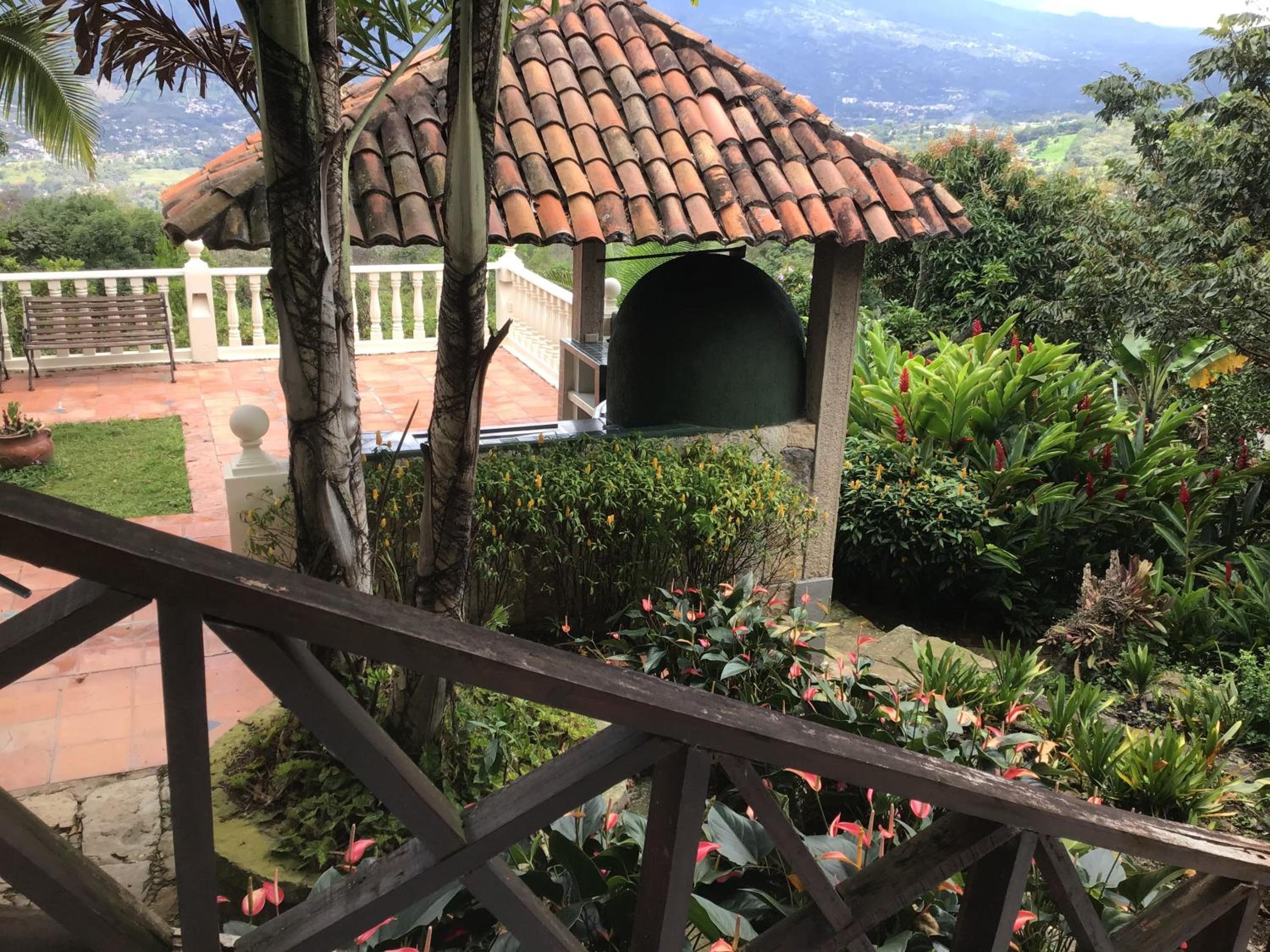 Finca El Rincón de los Ocobos