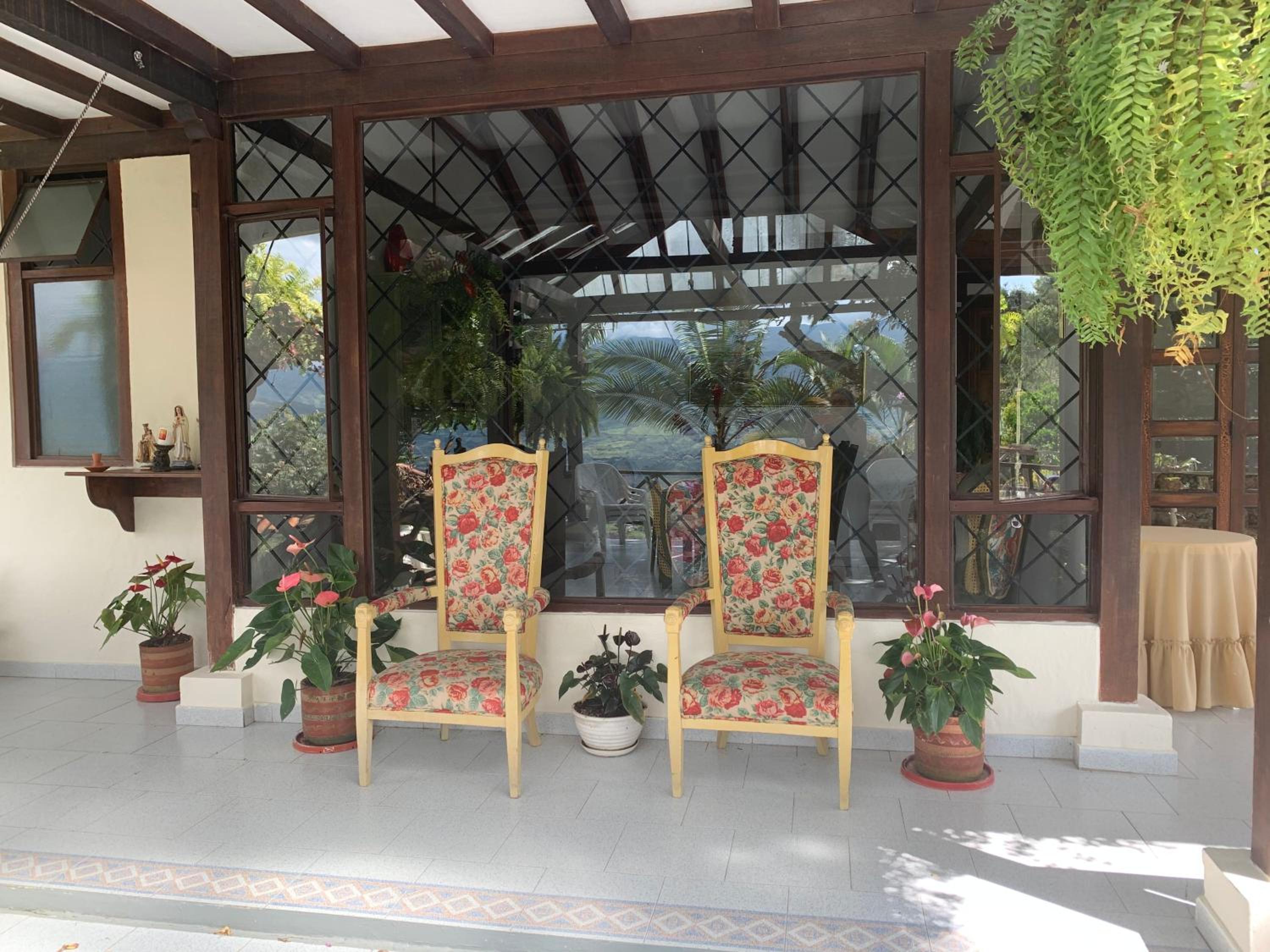 Finca El Rincón de los Ocobos