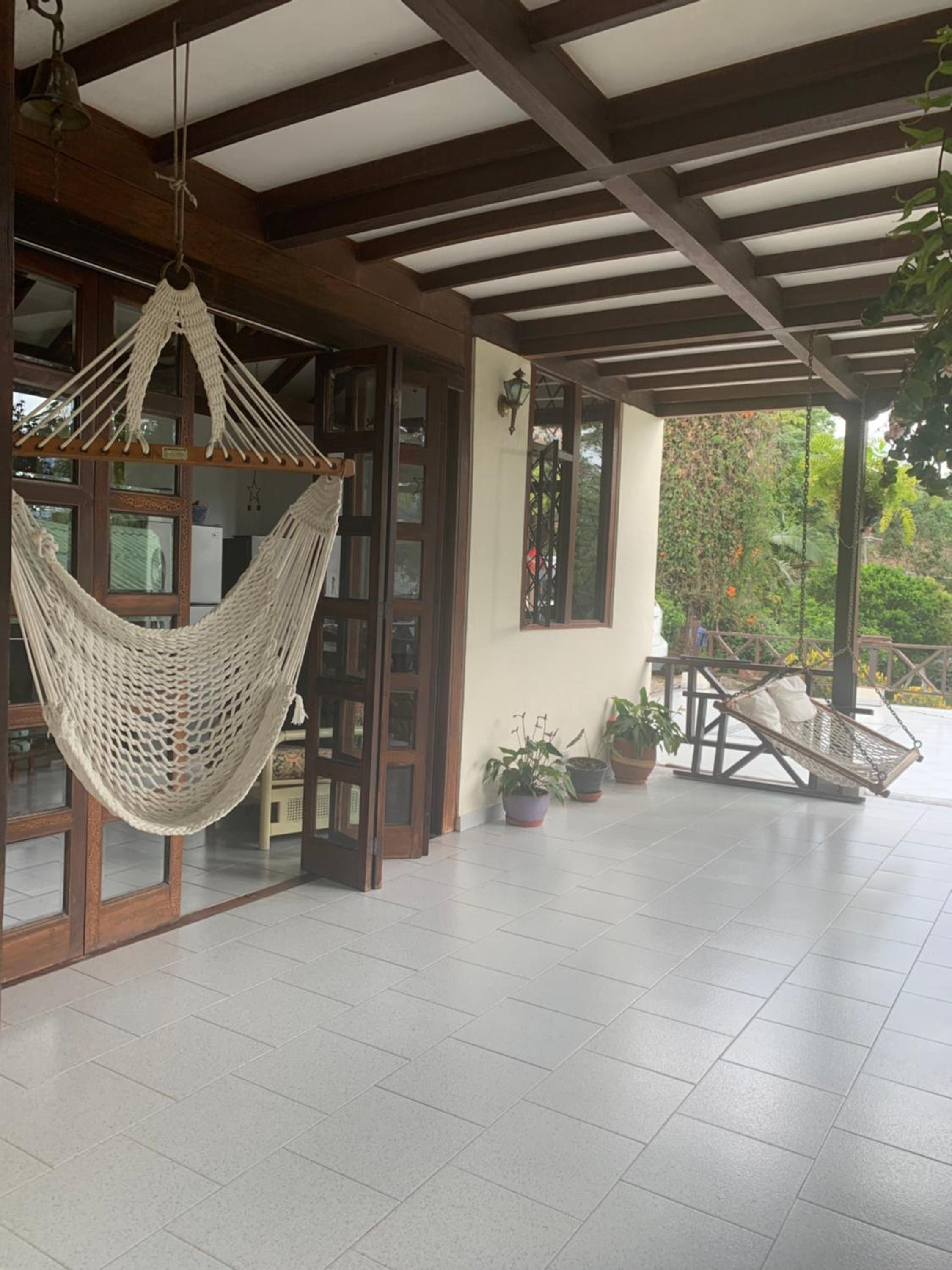 Finca El Rincón de los Ocobos