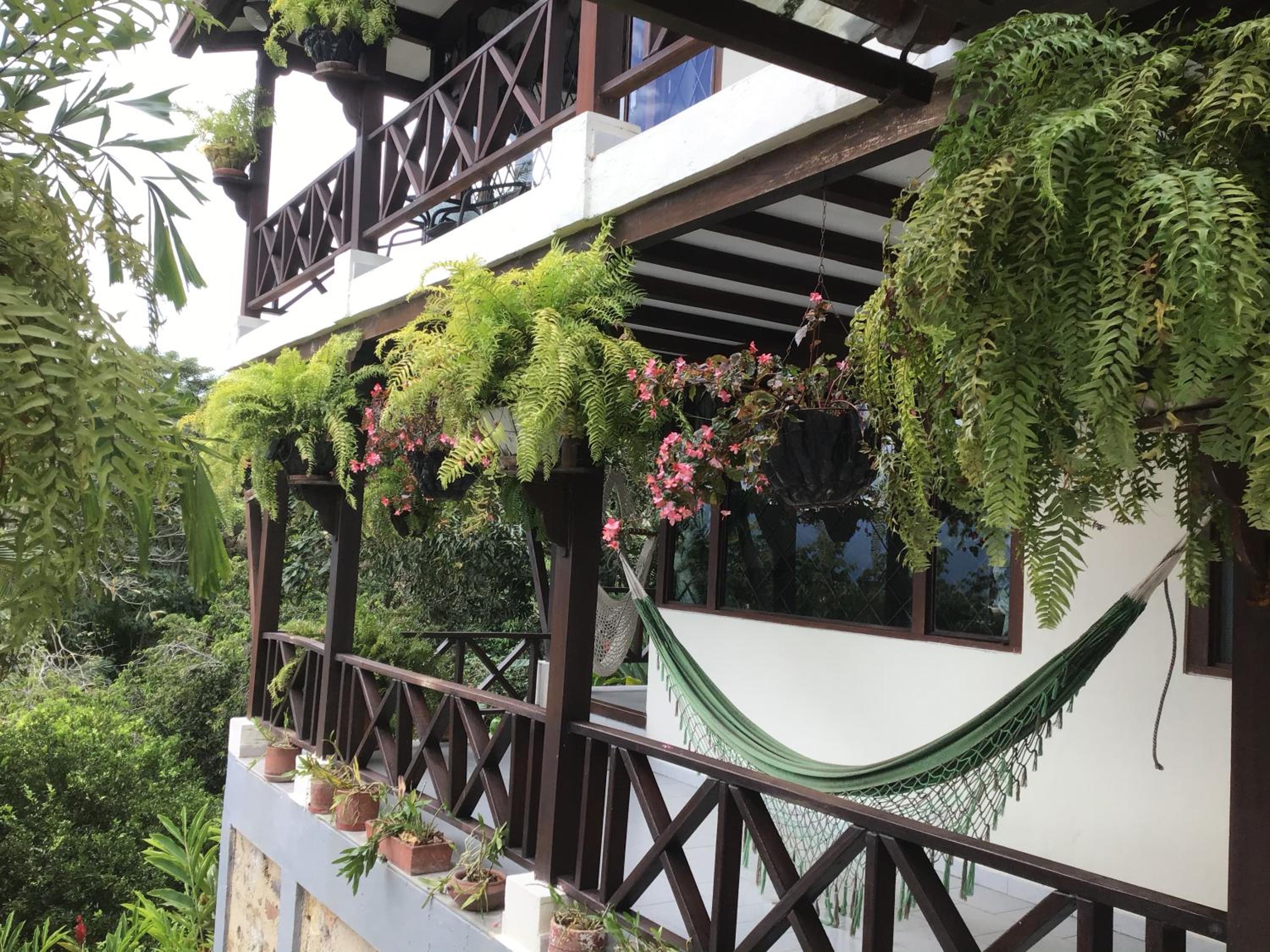 Finca El Rincón de los Ocobos