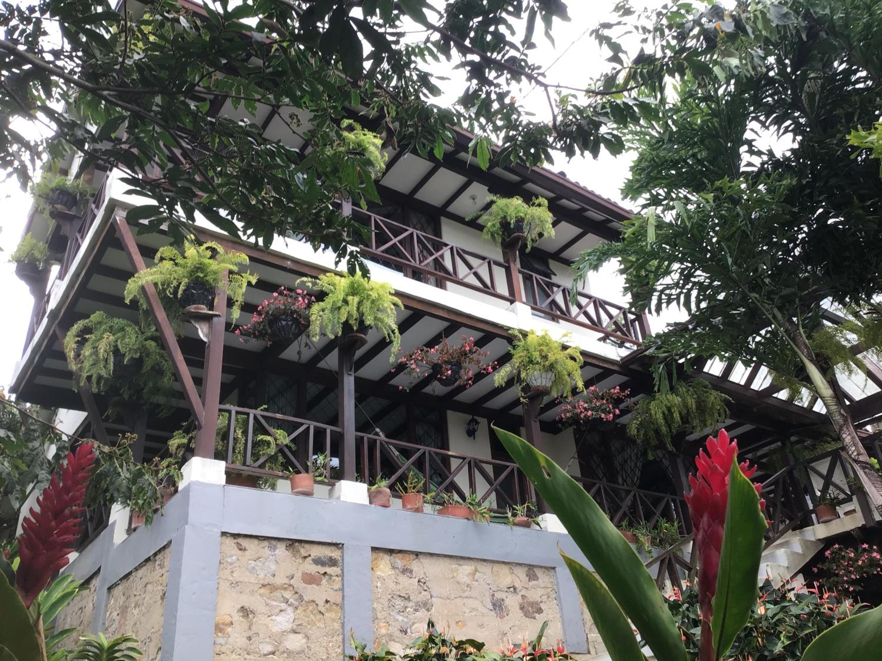 Finca El Rincón de los Ocobos
