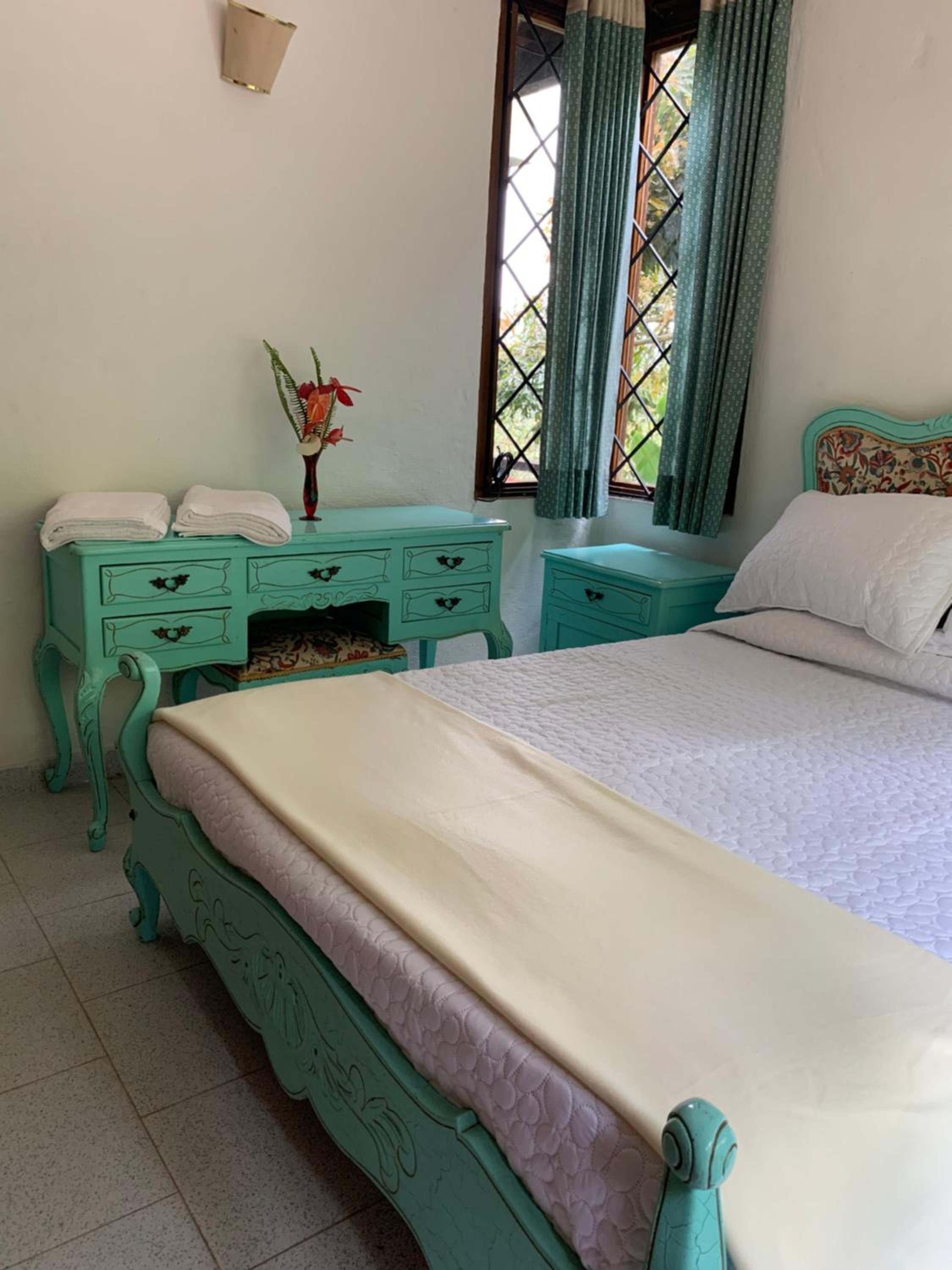 Finca El Rincón de los Ocobos